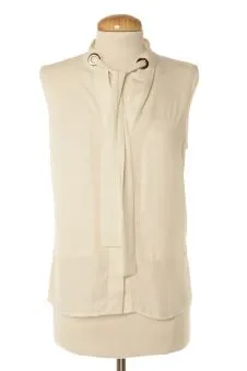 Blouse à manches courtes 34 H&M, photo 1 sur 2