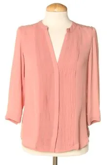 Chemise 34 H&M, photo 1 sur 2
