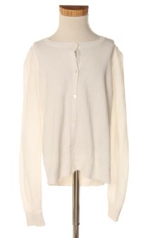 Gilet manches longues 10 ans Bonpoint