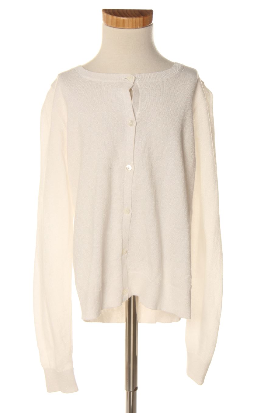 gebraucht Bonpoint Strickjacke Größe 140