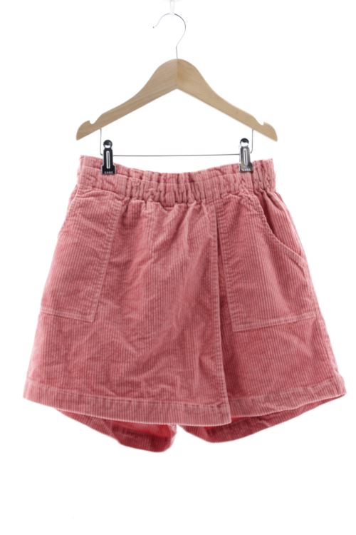 Pantaloni corti