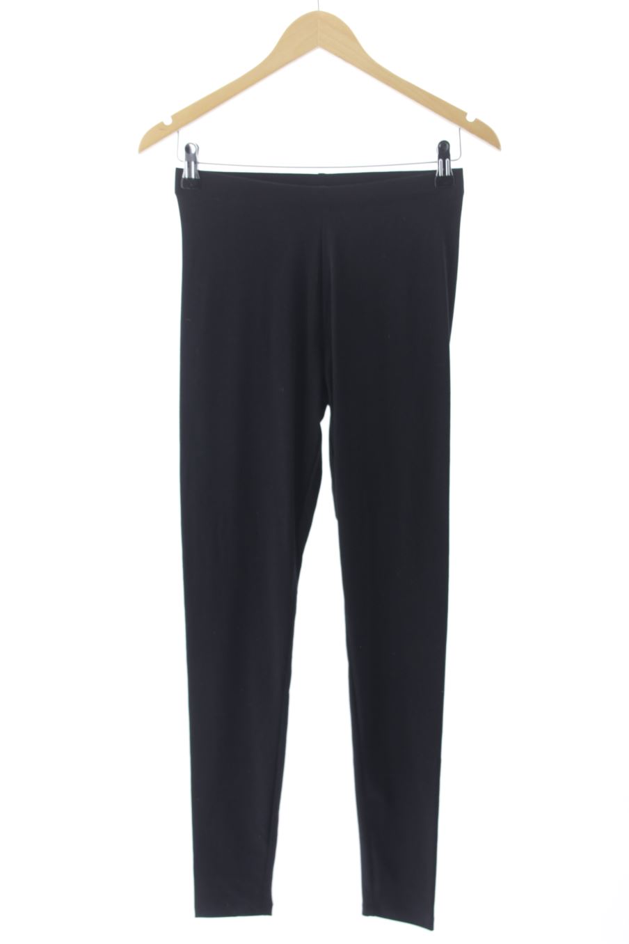 Leggins C&A de la taille M, de couleur noir
