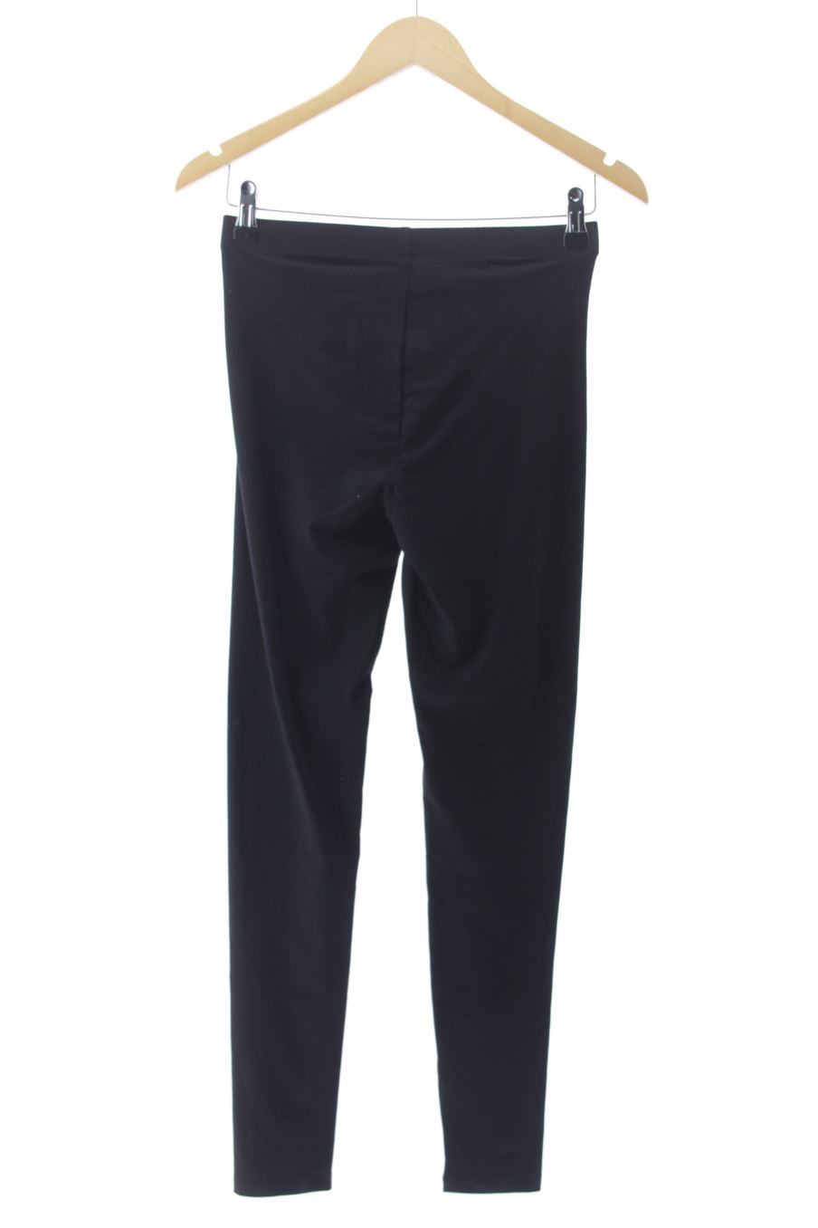 Leggins C&A de la taille M, de couleur noir