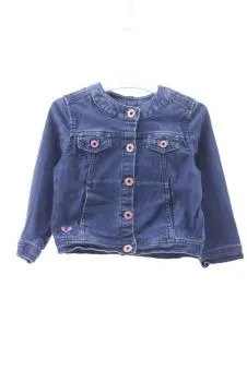 Cazadora 3 años Sergent Major