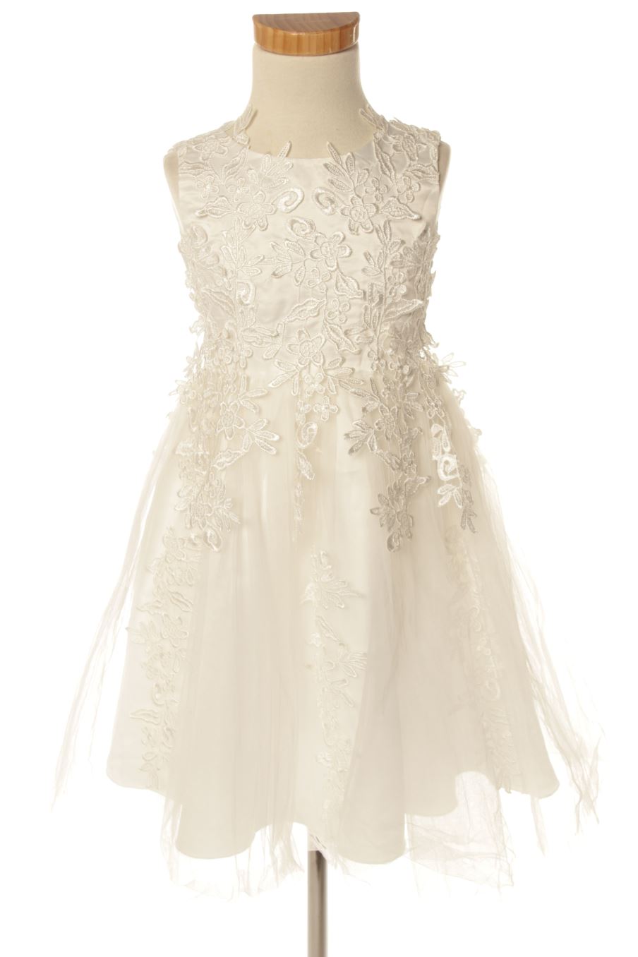 Traje de ceremonia de IEFIEL de la talla 3 años de segunda mano