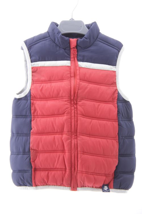 Veste sans manches