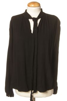 Blouse à manches longues S Okeysi