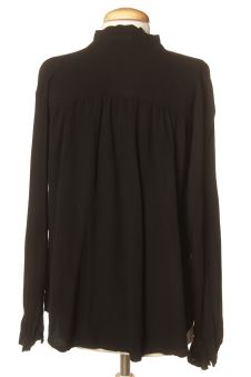 Blouse à manches longues S Okeysi