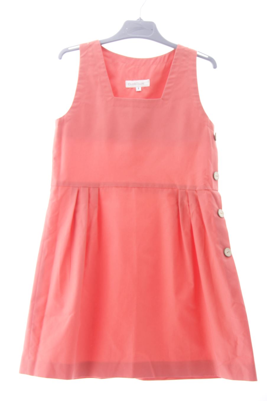 Robe Clo&tilde de la taille 8 ans de seconde main
