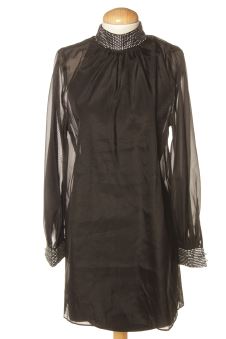 Aufwändiges Kleid XXS H&M, Foto 1 von 2