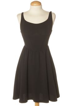 Robe casual S PERCENTIL, photo 1 sur 2
