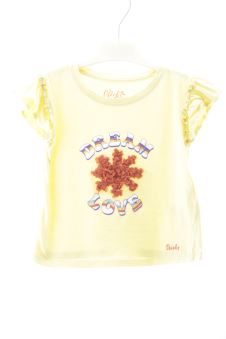 Kurzärmeliges T-Shirt 110 Creeks