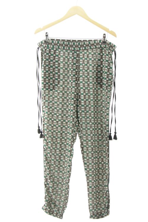 Pantalón Casual