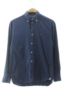 Camisa manga larga S Tommy Hilfiger, foto 1 de 3