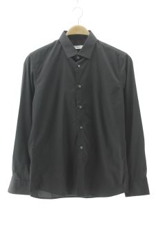Camisa manga larga S Mango
