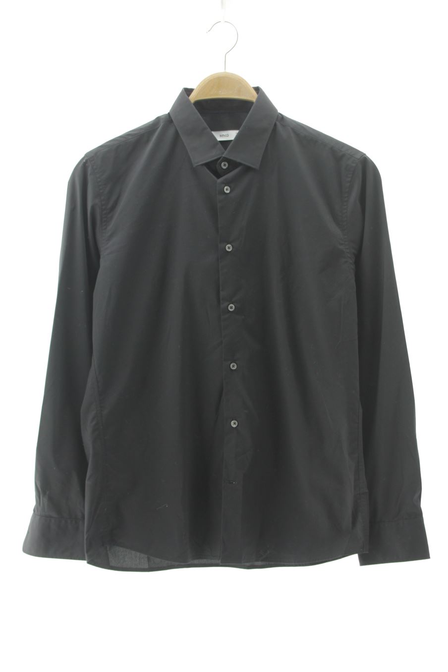 Camisa manga larga de Mango de la talla S