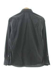 Camisa manga larga S Mango