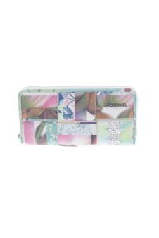 Billetera Pequeño Desigual