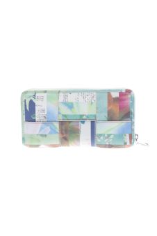 Billetera Pequeño Desigual