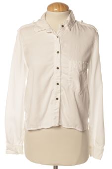 Chemise XS Zara
