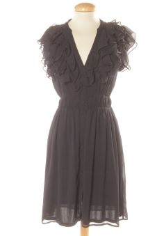 Vestido casual M H&M