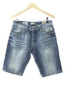 Pantalón corto 38 Bershka