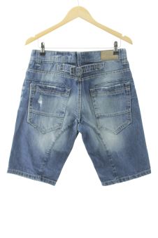 Pantalón corto 38 Bershka