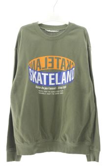 Sweatshirt 140 H&M