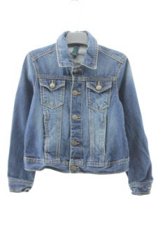 Jacke 116 Benetton