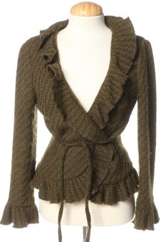 Blazer M Zara