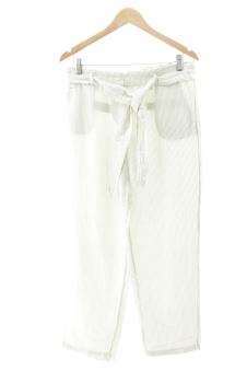 Pantalón Casual M Mango
