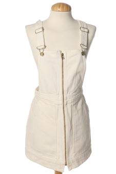 Vestido casual 36 Stradivarius
