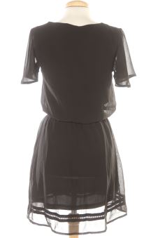 Vestido casual 34 H&M