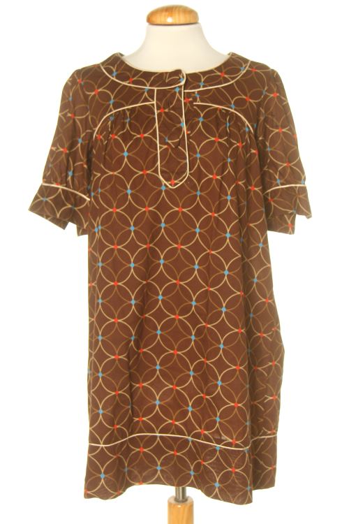 Robe casual