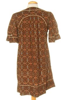Robe casual S Pepe Jeans