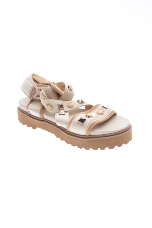 Sandalias tacon
