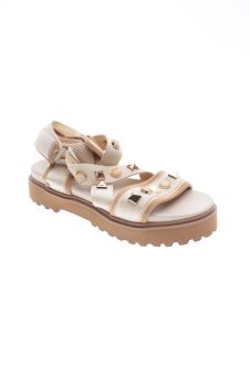 Sandalias tacon 38 noa harmon
