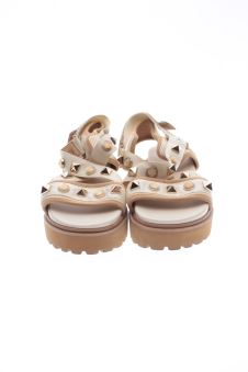 Sandalias tacon 38 noa harmon