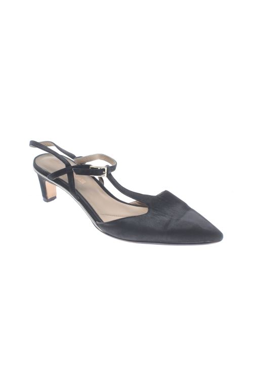 Zapatos de tacon