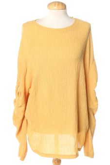 Blouse à manches longues L Zara, photo 1 sur 2