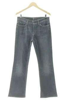 Vaquero 42 7 For All Mankind, foto 1 de 2