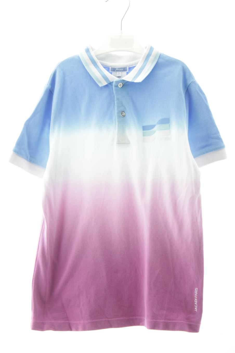 Jacadi Kurzärmeliges Poloshirt Größe 140