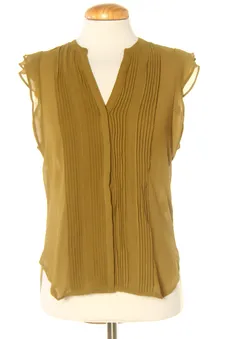 Blouse à manches courtes 34 H&M, photo 1 sur 2