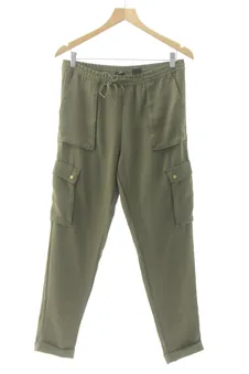 Pantalon décontracté 38 H&M, photo 1 sur 2