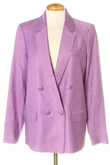Blazer 36 Sézane, photo 1 sur 3