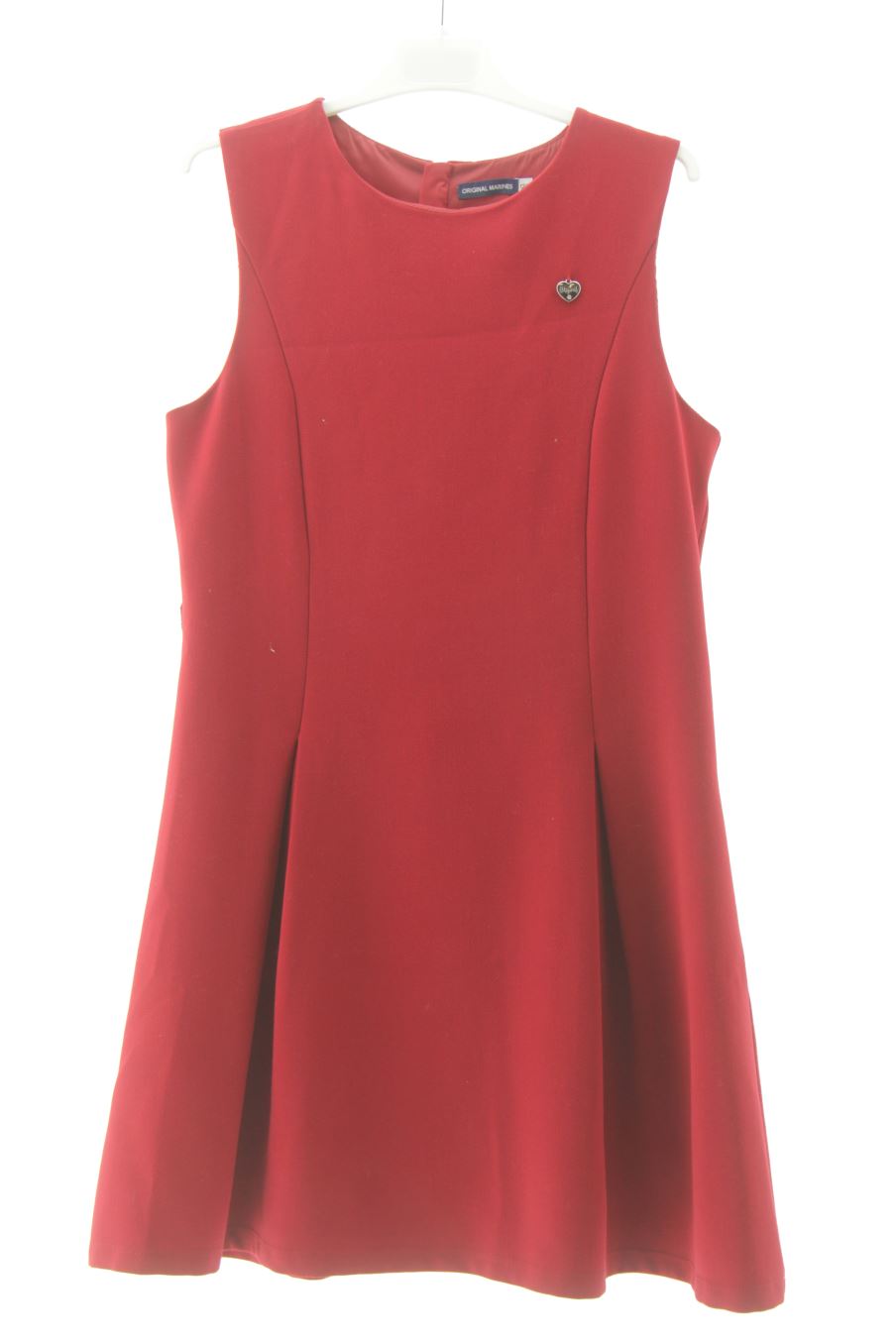 Vestido de Original Marines de la talla 12 años de segunda mano