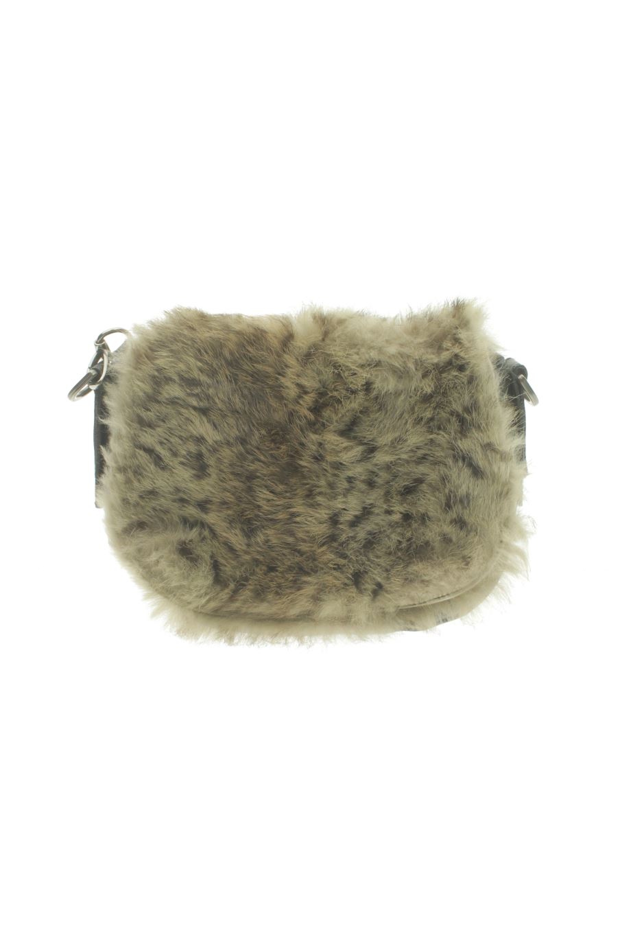 Bandolera Marrón de PERCENTIL