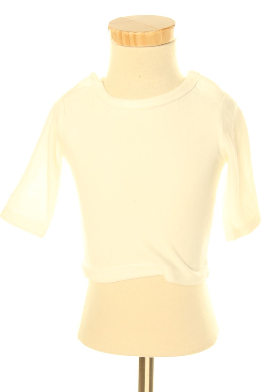 Sudadera de Ergee de la talla 2 meses de terciopelo de segunda mano