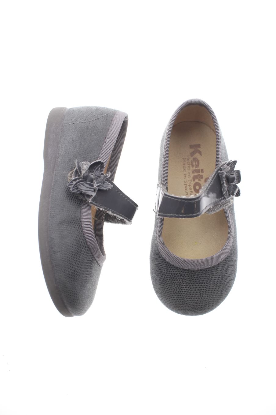 Zapatos de KEITOS de la talla 22