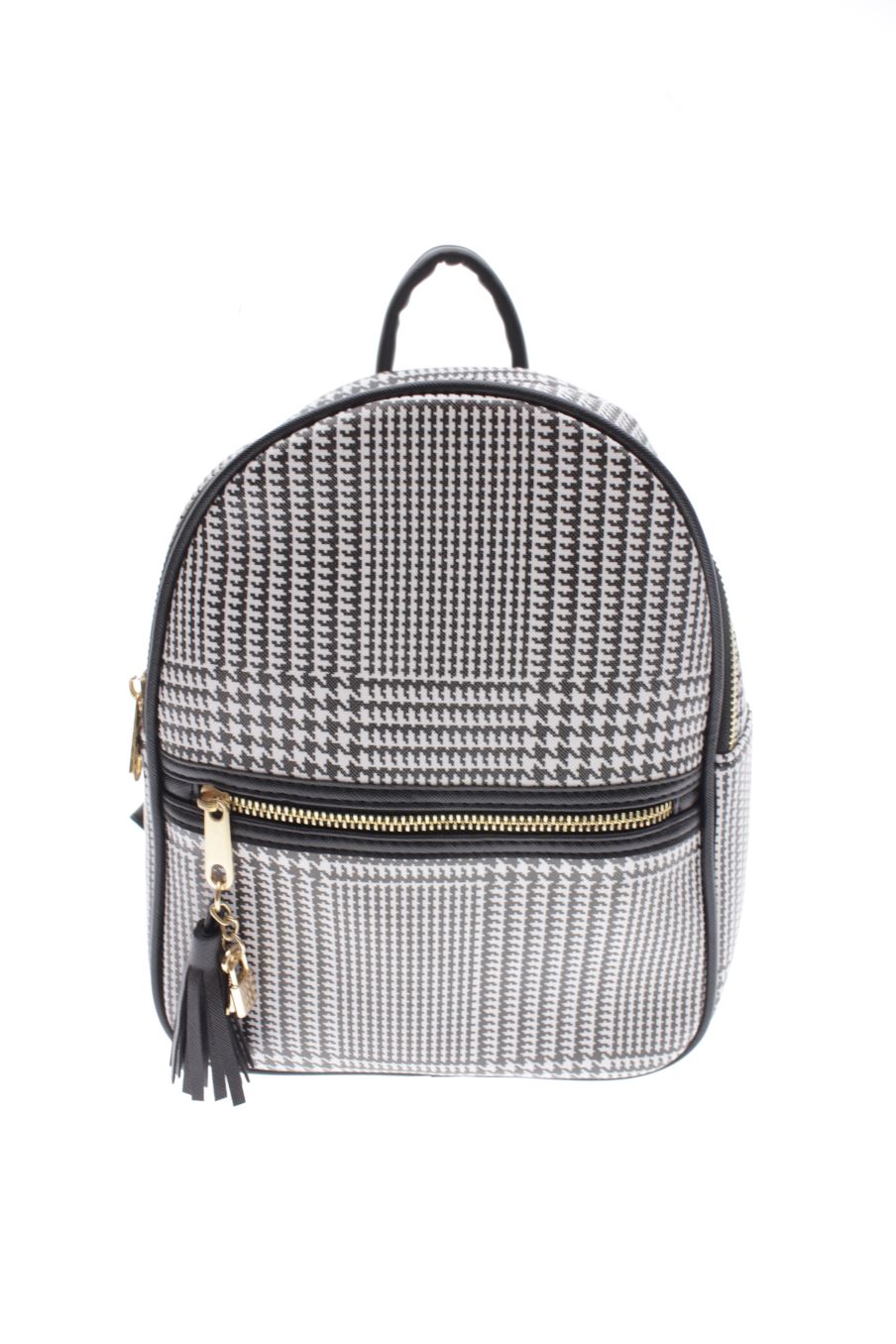 Mochila Gris de Claire s